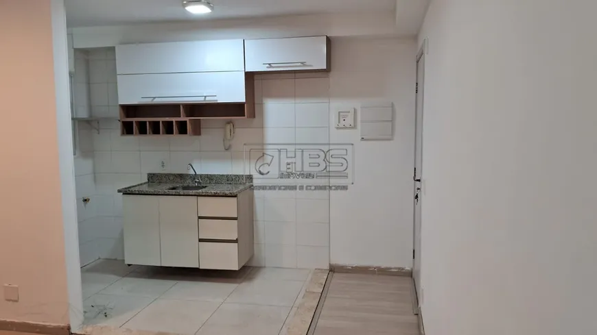 Foto 1 de Apartamento com 2 Quartos para venda ou aluguel, 49m² em Jardim Parque Morumbi, São Paulo