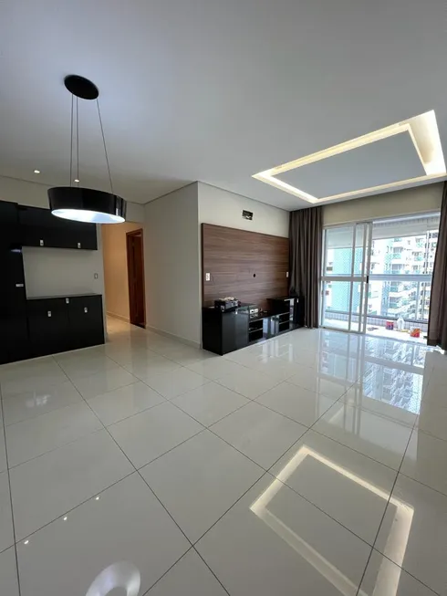 Foto 1 de Apartamento com 3 Quartos à venda, 115m² em Boqueirão, Santos