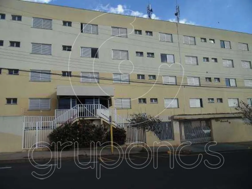 Foto 1 de Apartamento com 1 Quarto à venda, 61m² em Vila Sedenho, Araraquara