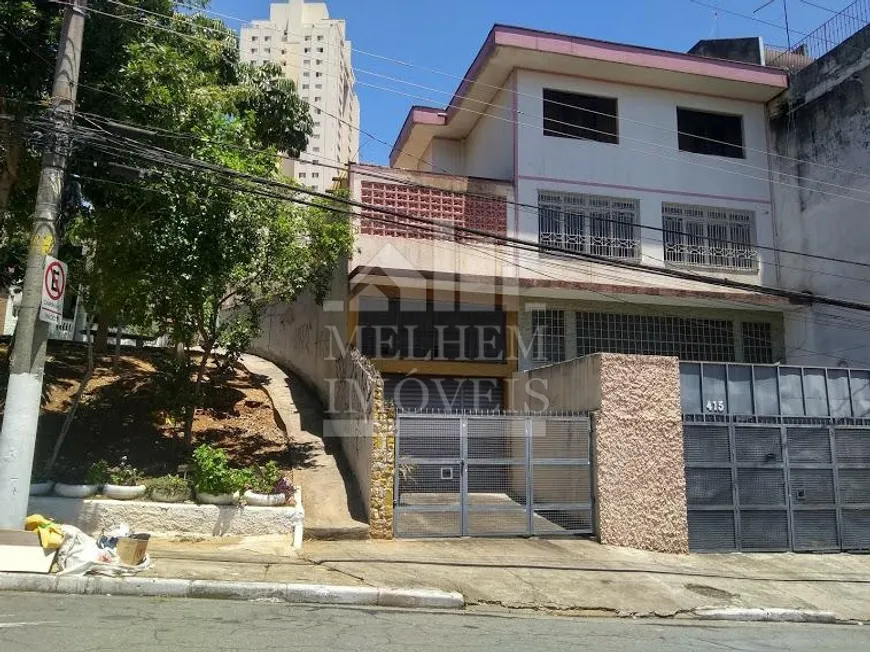 Foto 1 de Imóvel Comercial à venda, 313m² em Vila Maria Alta, São Paulo