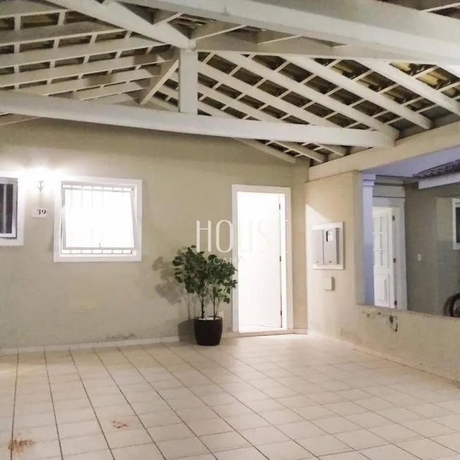 Foto 1 de Casa de Condomínio com 3 Quartos à venda, 180m² em Parque Campolim, Sorocaba