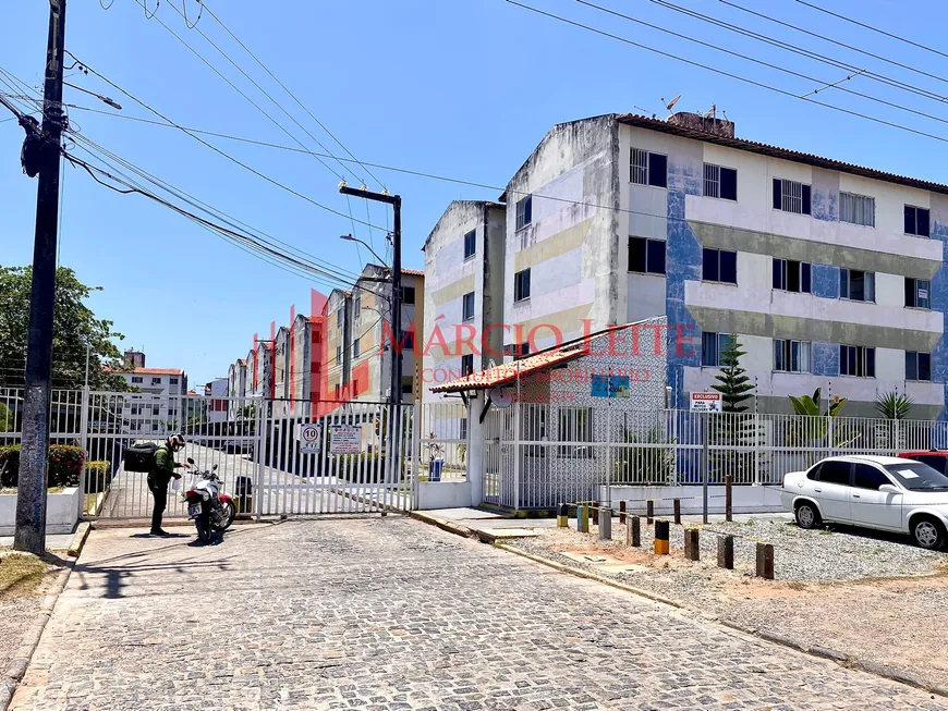 Foto 1 de Apartamento com 3 Quartos à venda, 60m² em Farolândia, Aracaju