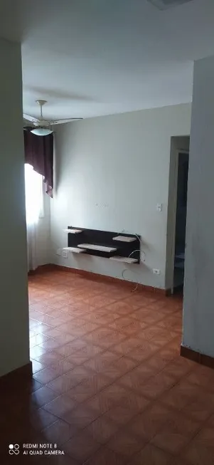 Foto 1 de Apartamento com 2 Quartos à venda, 67m² em Saboó, Santos