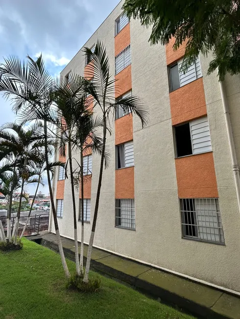 Foto 1 de Apartamento com 2 Quartos à venda, 44m² em Jardim Imbé, São Paulo