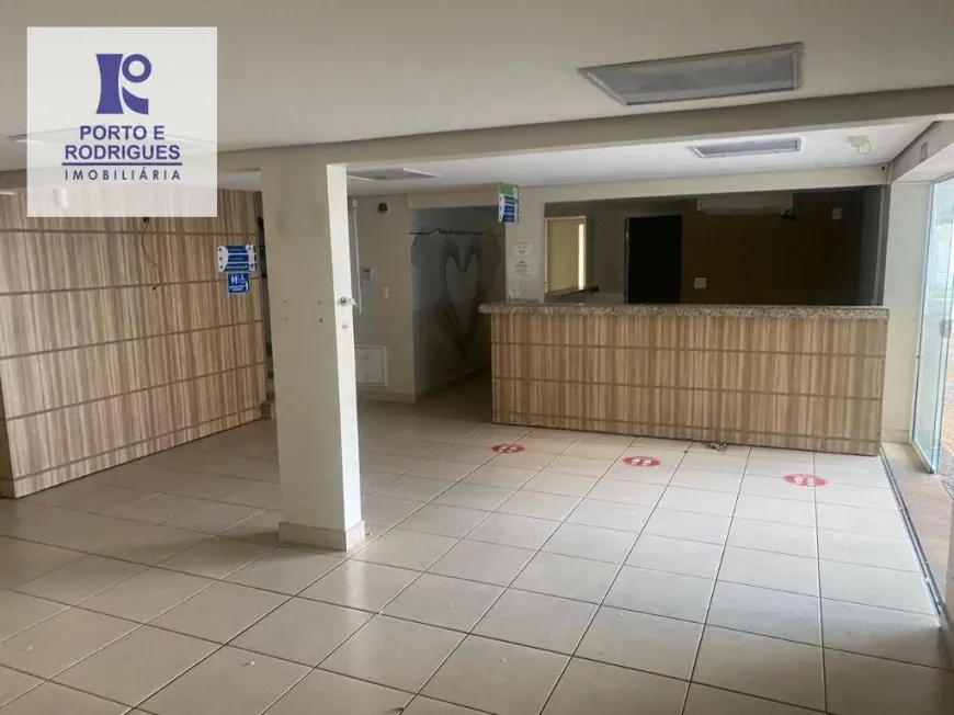 Foto 1 de Prédio Comercial para alugar, 1232m² em Centro, Campinas