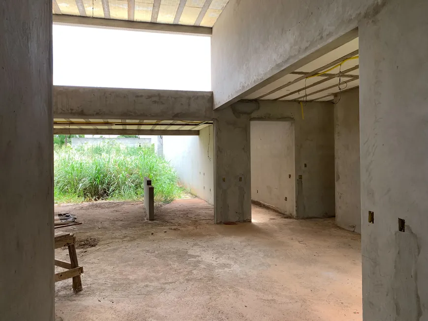 Foto 1 de Casa de Condomínio com 4 Quartos à venda, 380m² em Setor Habitacional Jardim Botânico, Brasília