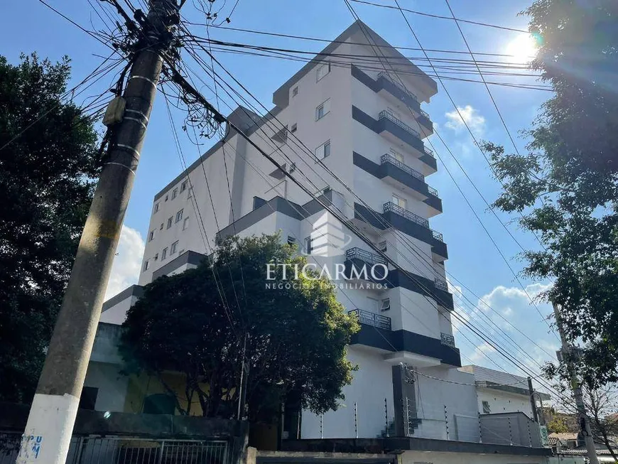 Foto 1 de Apartamento com 2 Quartos à venda, 40m² em Vila Matilde, São Paulo