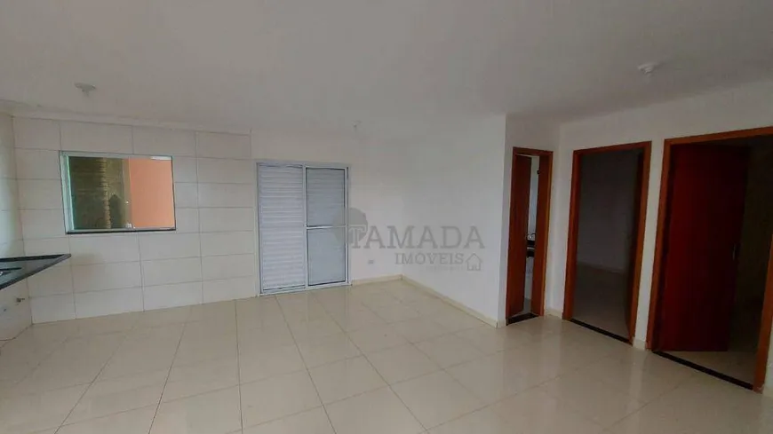 Foto 1 de Apartamento com 2 Quartos à venda, 42m² em Vila Verde, São Paulo