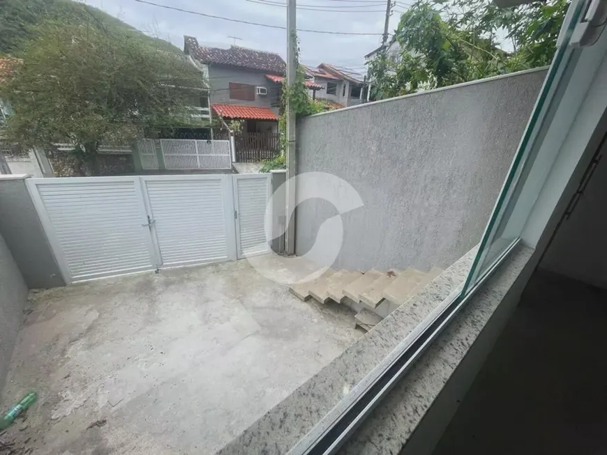 Foto 1 de Casa com 3 Quartos à venda, 139m² em São Francisco, Niterói