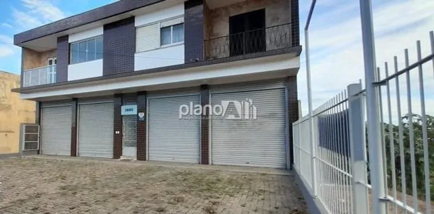 Foto 1 de Ponto Comercial para alugar, 1560m² em Vila Bom Principio, Cachoeirinha