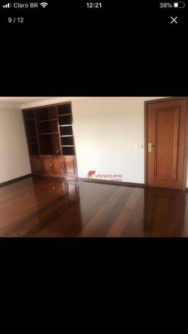 Foto 1 de Apartamento com 4 Quartos à venda, 150m² em Paulicéia, Piracicaba