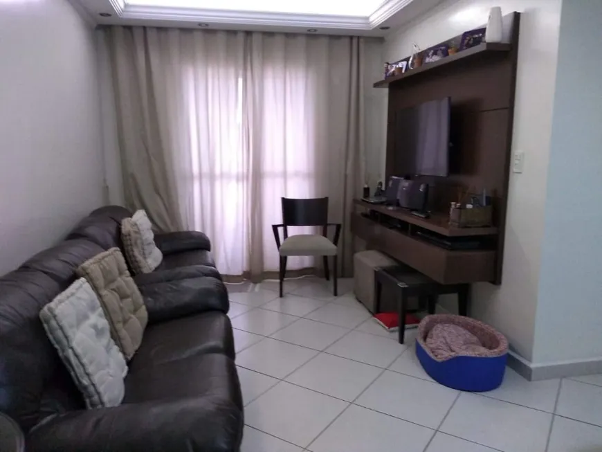 Foto 1 de Apartamento com 3 Quartos à venda, 61m² em Vila Nova Cachoeirinha, São Paulo