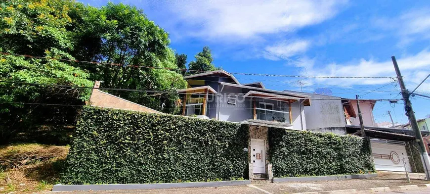 Foto 1 de Casa com 3 Quartos à venda, 126m² em Vida Nova I, Vinhedo