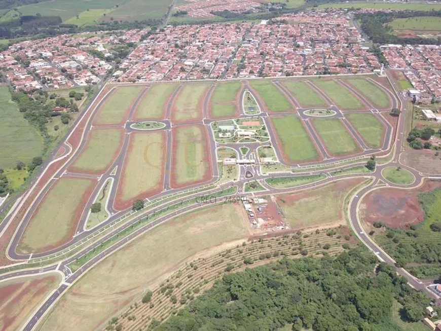 Foto 1 de Lote/Terreno à venda, 445m² em Residencial e Comercial Quinta das Laranjeiras, Araraquara