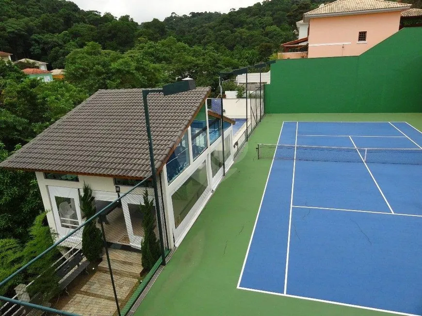 Foto 1 de Casa de Condomínio com 5 Quartos à venda, 600m² em Horto Florestal, São Paulo