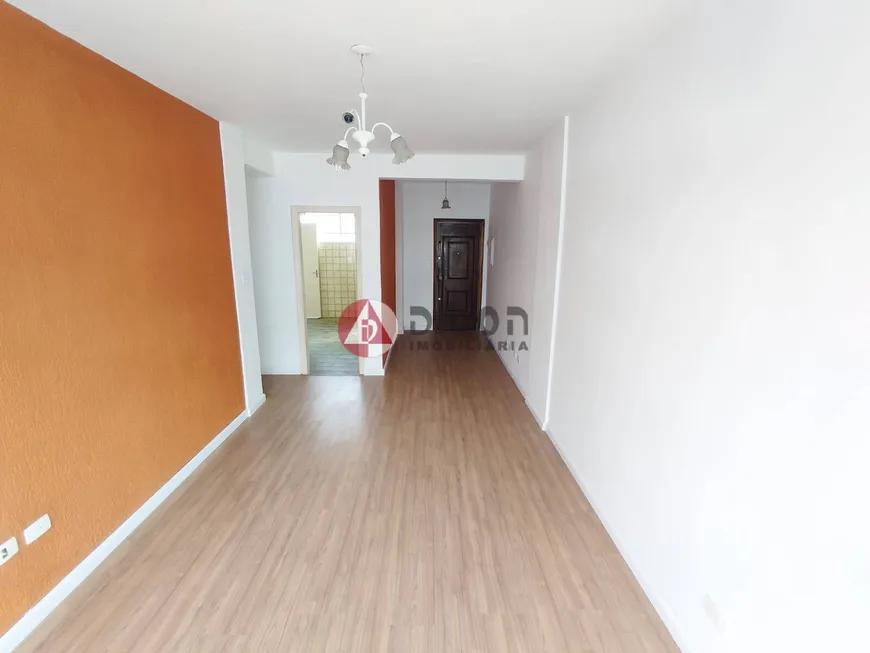 Foto 1 de Apartamento com 3 Quartos à venda, 99m² em Bela Vista, São Paulo