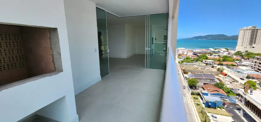 Foto 1 de Apartamento com 3 Quartos à venda, 130m² em Perequê, Porto Belo