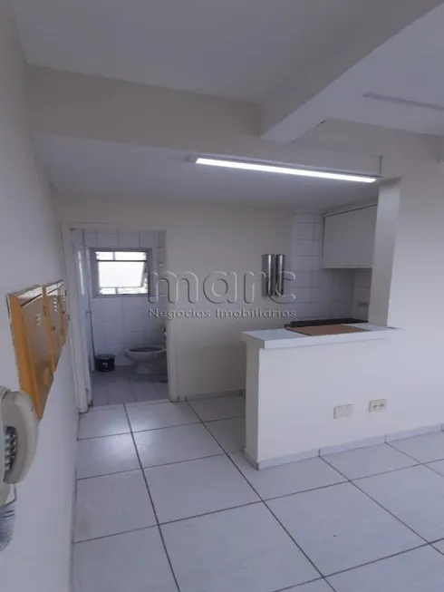 Foto 1 de Sala Comercial à venda, 45m² em Cambuci, São Paulo