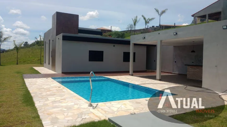 Foto 1 de Casa com 3 Quartos à venda, 220m² em , Santa Isabel
