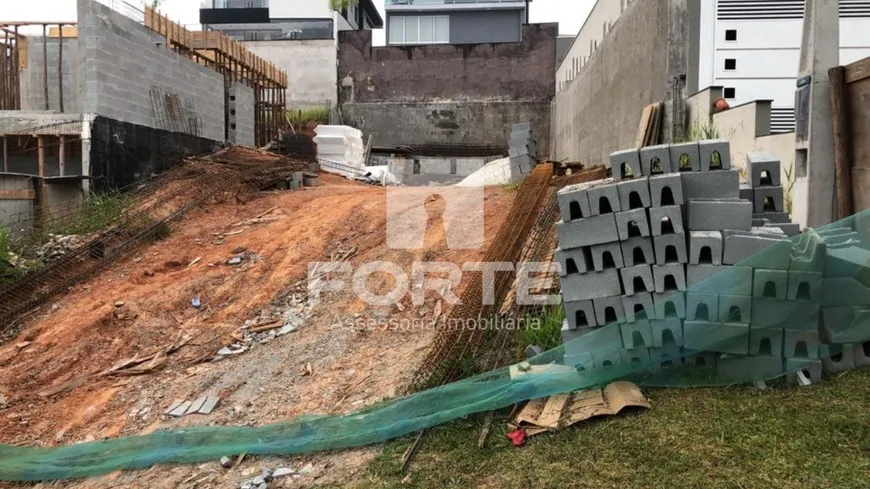 Foto 1 de Lote/Terreno à venda, 350m² em Arua, Mogi das Cruzes