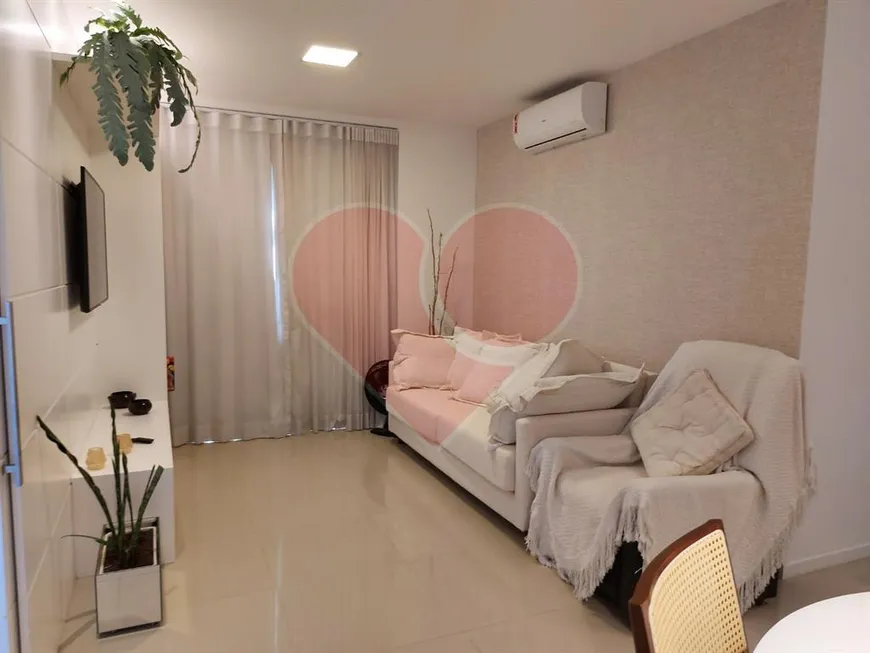 Foto 1 de Apartamento com 2 Quartos à venda, 78m² em Jacarepaguá, Rio de Janeiro