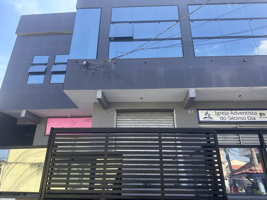 Foto 1 de Ponto Comercial para alugar, 45m² em Maria da Luz, Nova Iguaçu