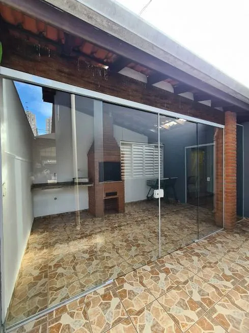 Foto 1 de Casa com 3 Quartos à venda, 170m² em Silop, Ubatuba