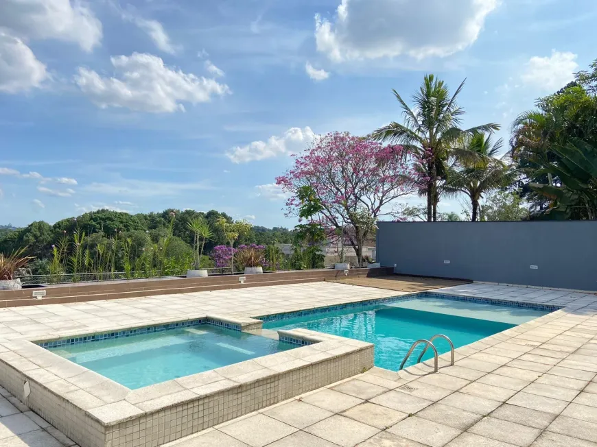 Foto 1 de Casa de Condomínio com 3 Quartos para alugar, 650m² em Novo Horizonte Hills I e II , Arujá