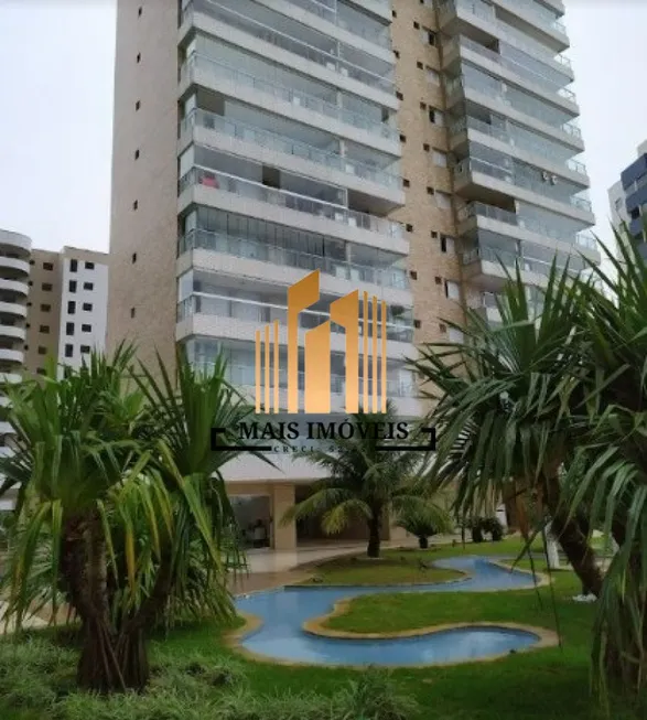 Foto 1 de Apartamento com 2 Quartos à venda, 63m² em Nova Mirim, Praia Grande