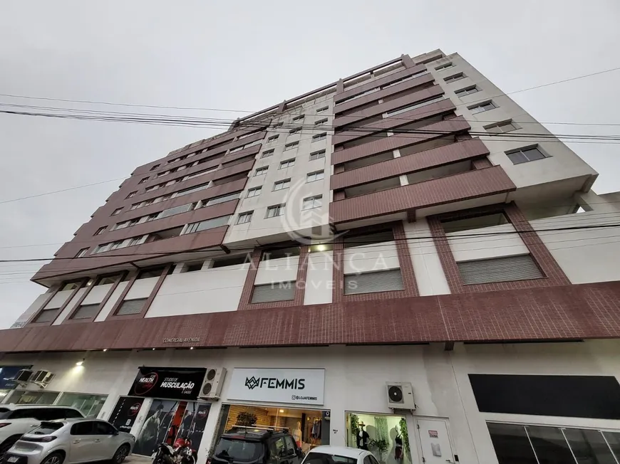 Foto 1 de Apartamento com 2 Quartos à venda, 67m² em Ponte do Imaruim, Palhoça