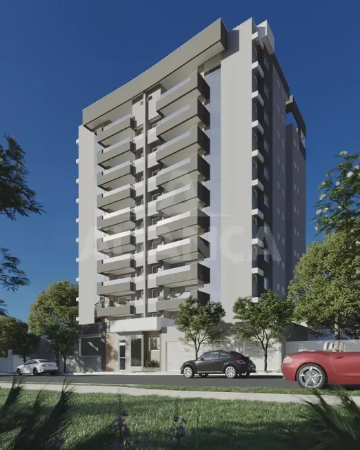 Foto 1 de Apartamento com 3 Quartos à venda, 101m² em Copacabana, Uberlândia