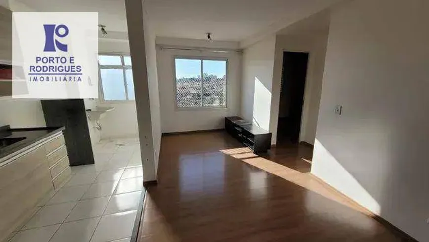 Foto 1 de Apartamento com 2 Quartos à venda, 47m² em Vila Satúrnia, Campinas