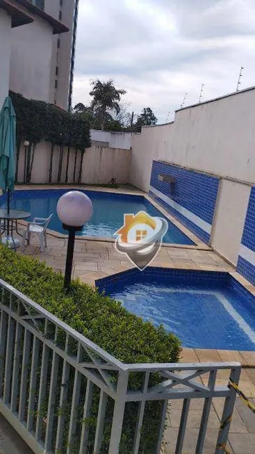 Foto 1 de Casa de Condomínio com 2 Quartos à venda, 150m² em Jardim Rio Pequeno, São Paulo