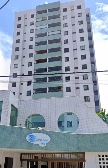 Foto 1 de Apartamento com 3 Quartos à venda, 110m² em Salgado Filho, Aracaju