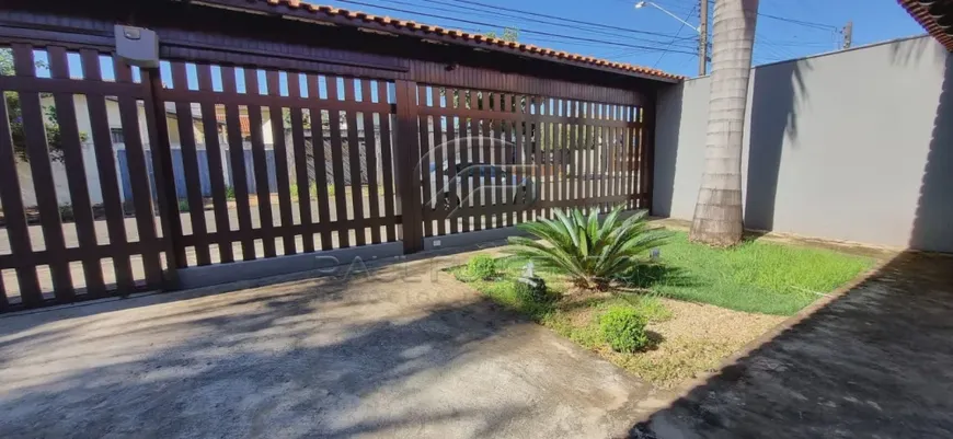 Foto 1 de Sobrado com 4 Quartos à venda, 403m² em San Remo, Londrina