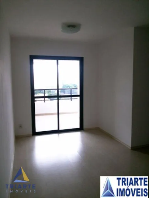 Foto 1 de Apartamento com 3 Quartos à venda, 71m² em Centro, Osasco