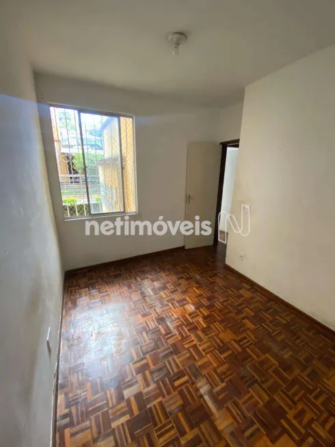 Foto 1 de Apartamento com 3 Quartos à venda, 65m² em São João Batista, Belo Horizonte