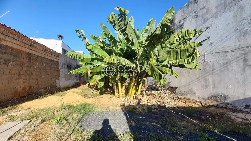 Foto 1 de Lote/Terreno à venda, 250m² em Nossa Senhora Aparecida, Uberlândia