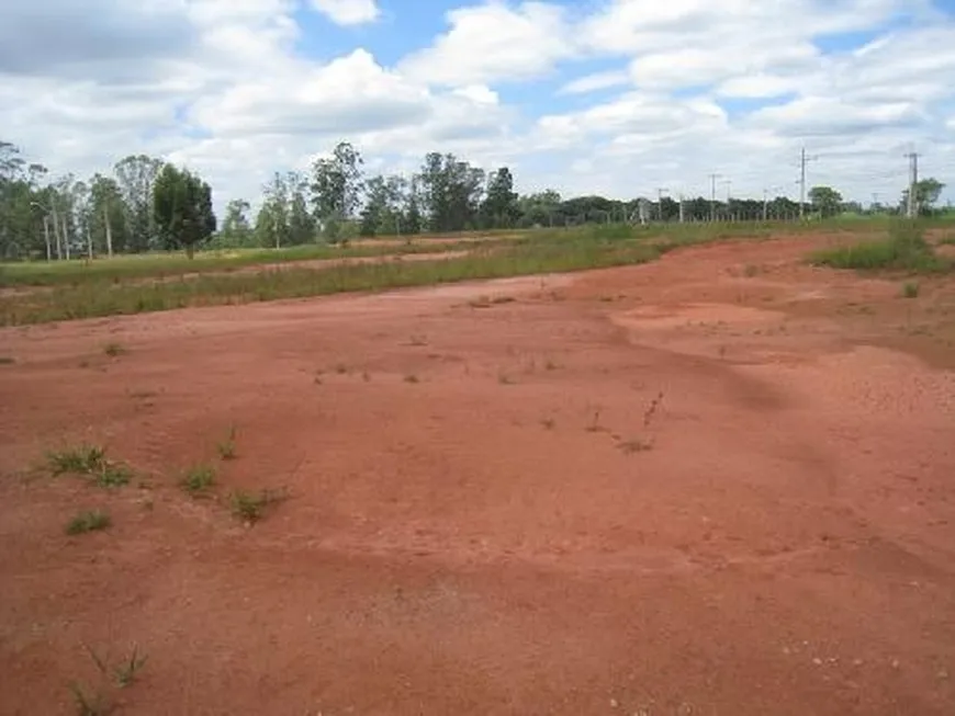 Foto 1 de Lote/Terreno para alugar, 2100m² em Zona Industrial, Sorocaba