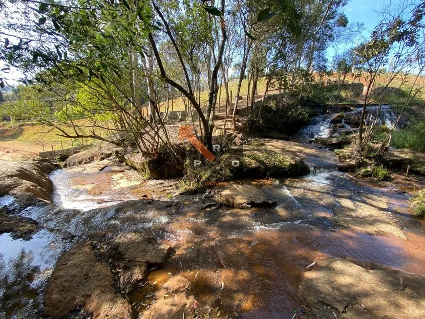 Foto 1 de Lote/Terreno à venda, 628m² em Rural, Toledo