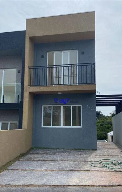 Foto 1 de Casa de Condomínio com 3 Quartos para venda ou aluguel, 180m² em Centro, Cotia