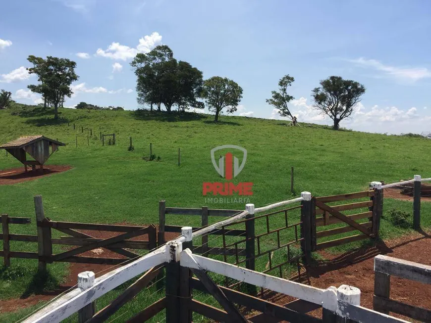 Foto 1 de Fazenda/Sítio à venda, 1669800m² em , Faxinal