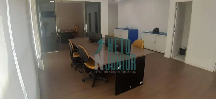 Foto 1 de Sala Comercial para venda ou aluguel, 76m² em Brooklin, São Paulo