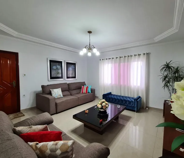 Foto 1 de Casa com 2 Quartos à venda, 180m² em Jardim Caieira, Limeira