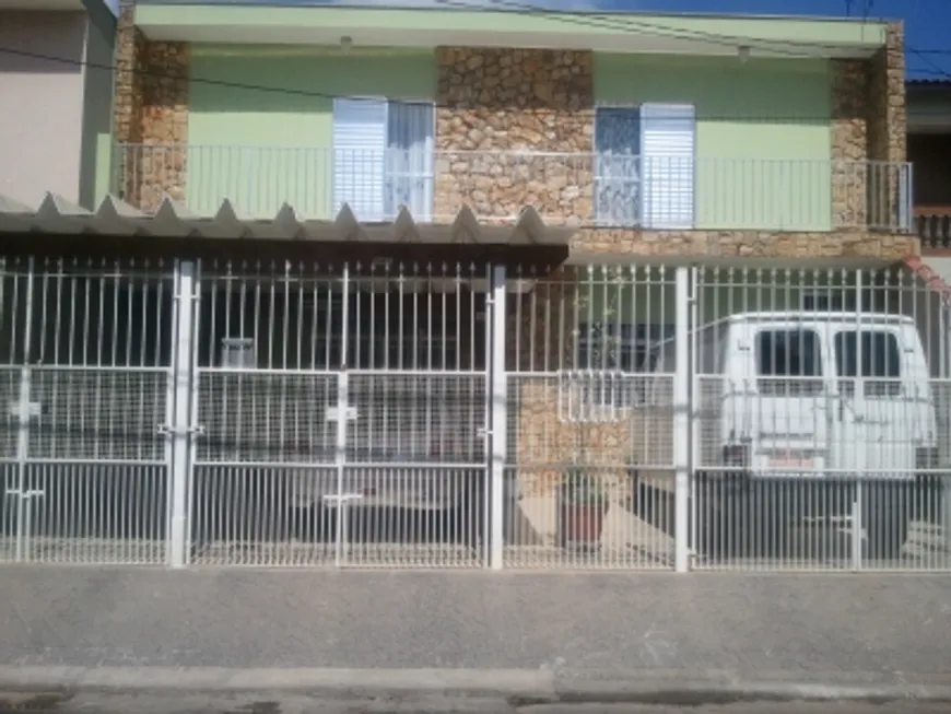 Foto 1 de Casa com 3 Quartos à venda, 287m² em Km 18, Osasco