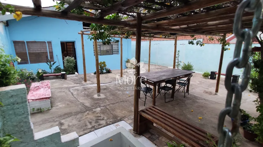 Foto 1 de Casa de Condomínio com 3 Quartos à venda, 10m² em Parque Jatoba Nova Veneza, Sumaré