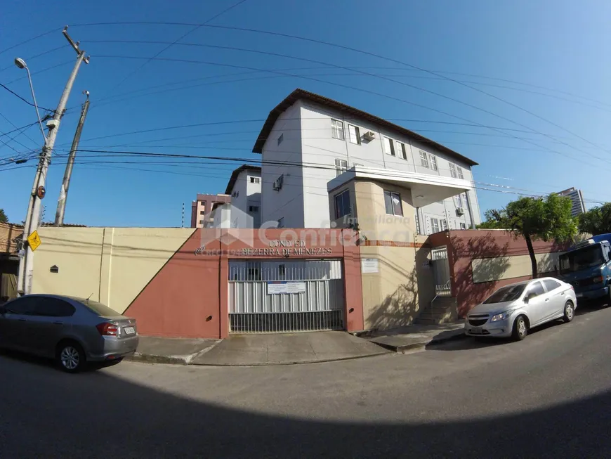 Foto 1 de Apartamento com 3 Quartos à venda, 76m² em Sao Gerardo, Fortaleza