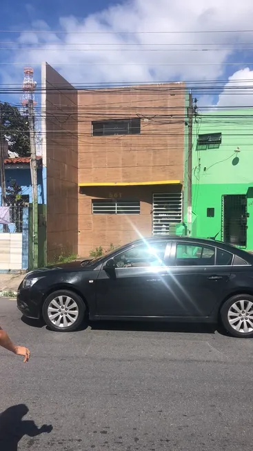 Foto 1 de Imóvel Comercial com 5 Quartos à venda, 200m² em Centro, Maceió