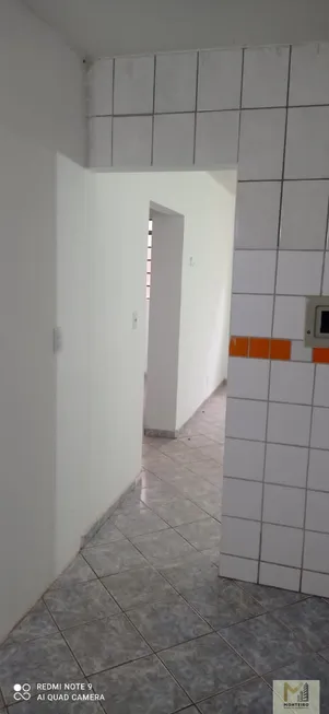 Foto 1 de Apartamento com 2 Quartos à venda, 50m² em Residencial Sao Carlos, Cuiabá