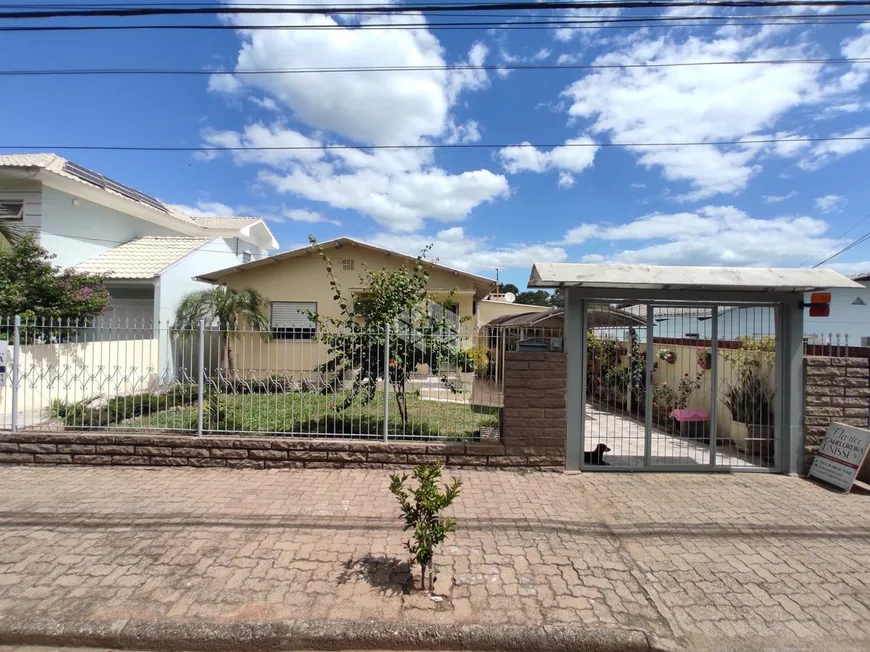 Foto 1 de Casa com 3 Quartos à venda, 179m² em Arroio Grande, Santa Cruz do Sul